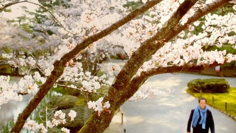 ¼Ƭձ԰BBC Japanese Gardens (BBC)1080P-Ļ/Ļ