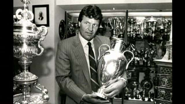 ¼ƬʿԼɳ Legends of Welsh Sport: John Toshack1080Pȫ1-Ļ/Ļ