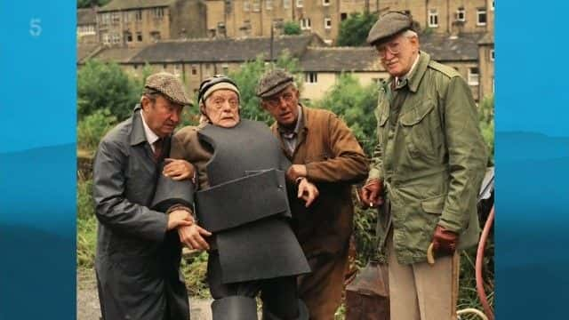 ¼Ƭƣ30 ĻЦ Last of the Summer Wine: 30 Years of Laughs1080Pȫ1-Ļ/Ļ