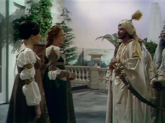 ¼Ƭ˹ 1972 (BBC) The Merchant of Venice 1972 (BBC)720Pȫ1-Ļ/Ļ