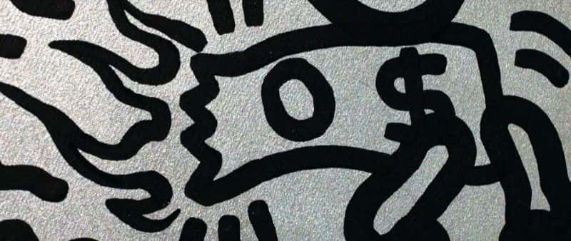 ¼Ƭ˼֣ͷк Keith Haring: Street Art Boy1080Pȫ1-Ļ/Ļ