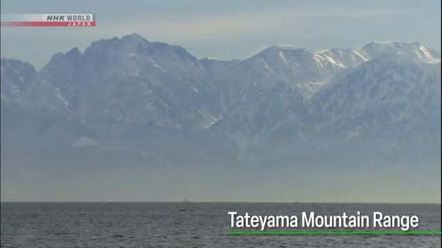 ¼Ƭʮɽͽ Juusou Hiking in the Tateyama Mountainsȫ1-Ļ/Ļ