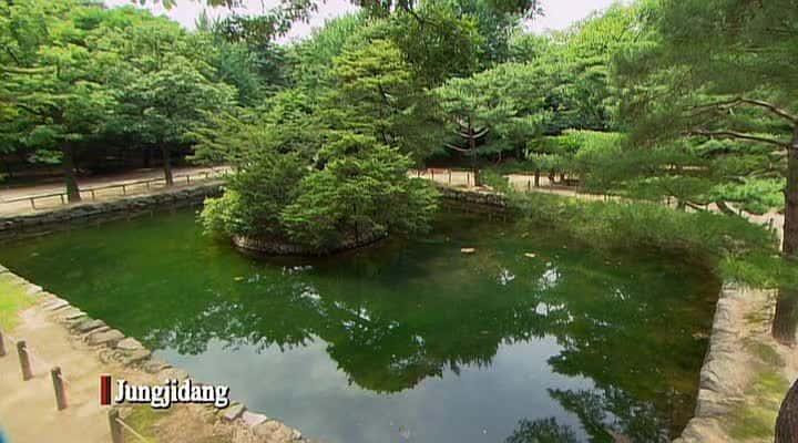 ¼Ƭʥ Jongmyo: A Shrine for Human Beingsȫ1-Ļ/Ļ