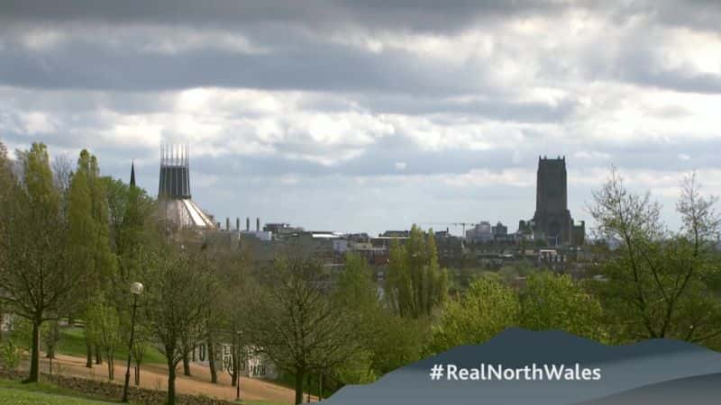 ¼Ƭ֣ʿ׸ Liverpool: Capital of North WalesĻ/Ļ