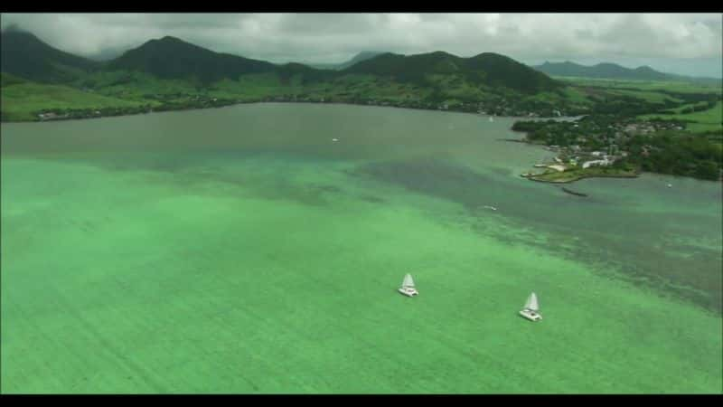 ¼Ƭʧãë˹ Lost in Paradise: MauritiusĻ/Ļ