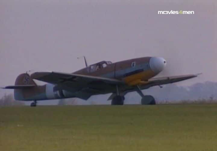 ¼Ƭ÷ʩ Bf109 The Messerschmitt Bf109ȫ1-Ļ/Ļ