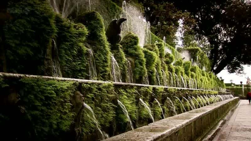 ¼Ƭ԰BBC Italian Gardens (BBC)Ļ/Ļ