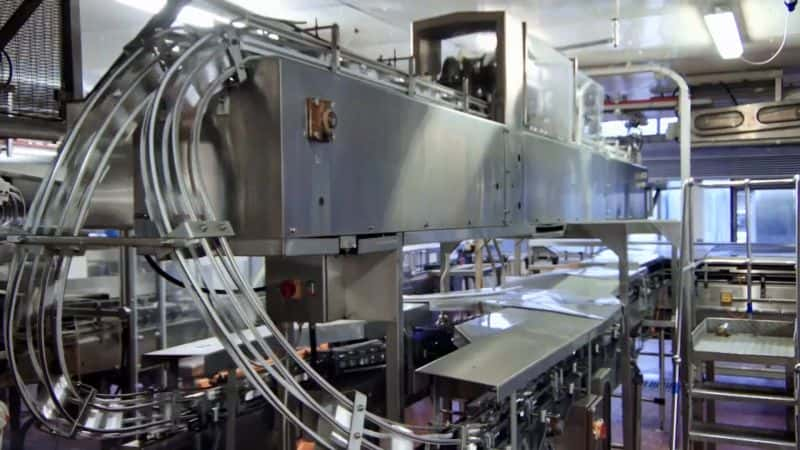 ¼Ƭڲ Inside the Factory: Soup1080P-Ļ/Ļ