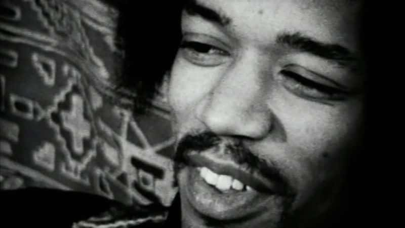 ¼Ƭס˹ҵĻ Jimi Hendrix: Hear My Train A Comin'ȫ1-Ļ/Ļ