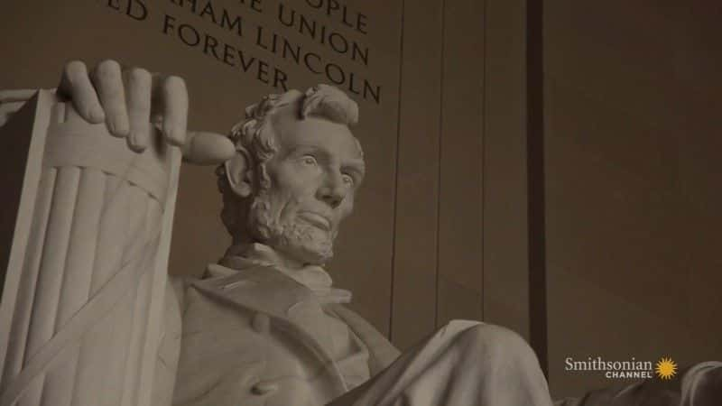 ¼Ƭֿ쵼µĻʢս Lincoln's Washington at Warȫ1-Ļ/Ļ