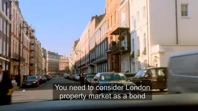 纪录片《数百万英镑的财产 Multi - Million Pound Properties》[无字][BT][720P]资源下载