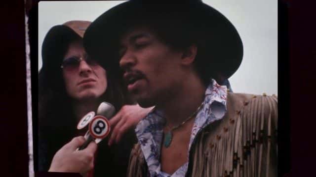 纪录片《吉米·亨德里克斯：毛伊岛现场演出 Jimi Hendrix: Live in Maui》[无字][BT][1080P]资源下载