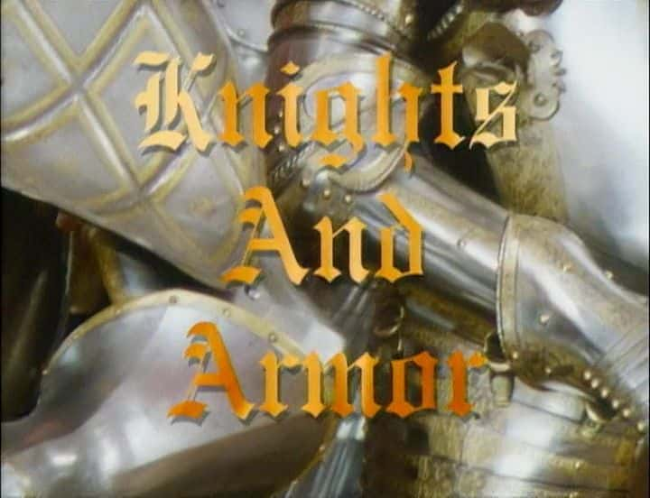 ¼Ƭʿ Knights and ArmorĻ/Ļ