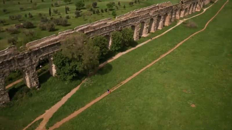 ¼Ƭǽ콨ϵ 1  5 ֣ɲ۵ If We Built It Today Series 1 Part 5: Rise of the Aqueducts1080P-Ļ/Ļ