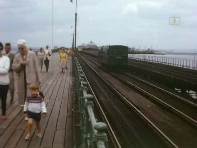 ¼Ƭ20  60 Ļص The Isle of Wight in the 1960sȫ1-Ļ/Ļ