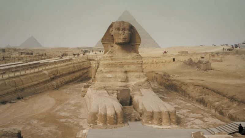 ¼Ƭϵ1.岿 ʨ Legends of the Pharaohs Series 1.Part 5 Secrets of the Sphinx1080P-Ļ/Ļ