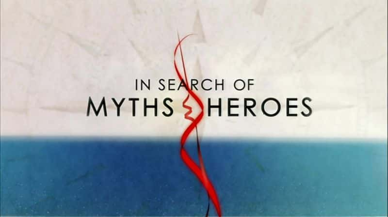 ¼ƬѰӢۺϼ In Search of Myths and Heroes CollectionĻ/Ļ