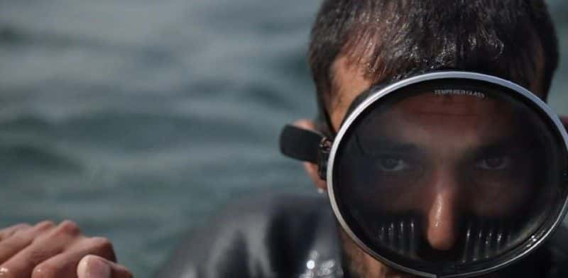 ¼ƬѰҼɳʧı The Hunt for Gaza's Lost Treasure1080P-Ļ/Ļ