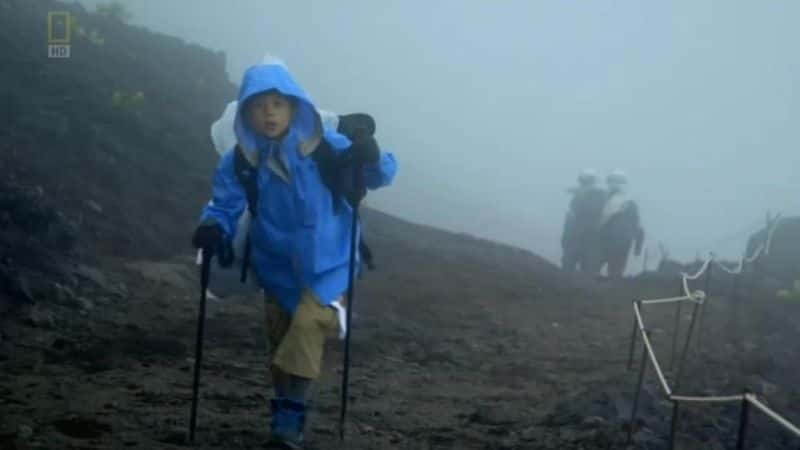 纪录片《富士山 Mount Fuji》[无字][BT][1080P]资源下载