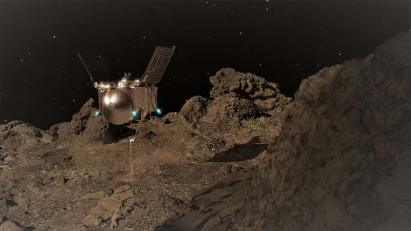 ¼ƬNOVAС NOVA: Touching the Asteroid1080Pȫ1-Ļ/Ļ