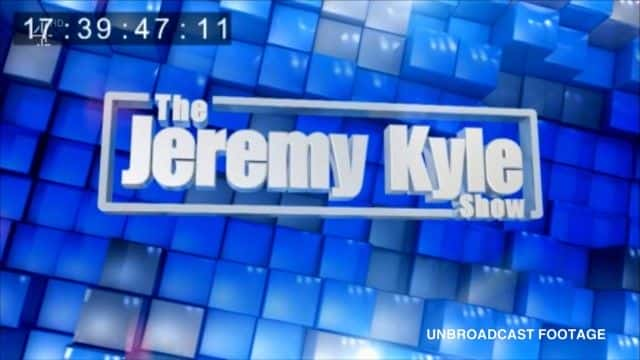 ¼Ƭס㣺 Jeremy Kyle Show: Death on Daytime1080Pȫ1-Ļ/Ļ