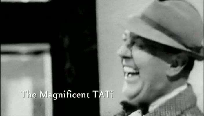 ¼Ƭΰ The Magnificent TatiĻ/Ļ