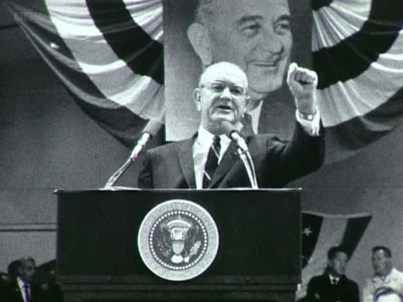 ¼ƬֵǡԼѷս Lyndon Johnson's War720P-Ļ/Ļ