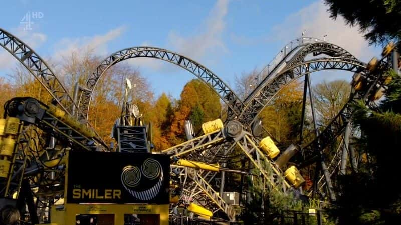 纪录片《奥尔顿塔内部 Inside Alton Towers》[无字][BT][1080P]资源下载