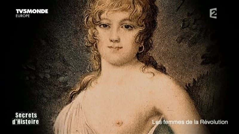 纪录片《革命女性 Les femmes de la Revolution》[无字][BT][DVD][720P]双画质资源下载