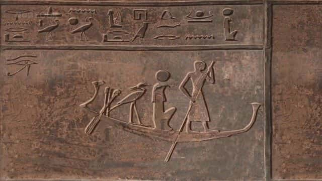 ¼Ƭֵ The Latest Secrets of Hieroglyphs1080P-Ļ/Ļ