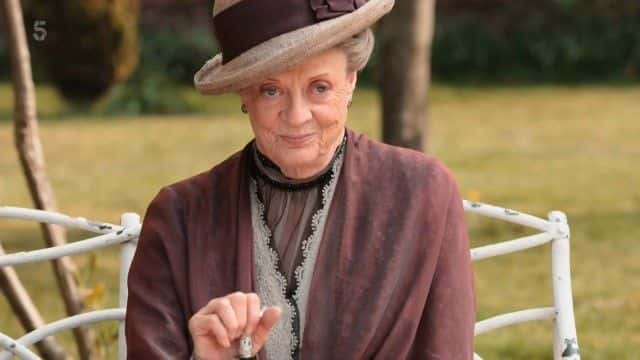 ¼Ƭ˲꼪ʷ˹ The Marvellous Maggie Smith1080Pȫ1-Ļ/Ļ