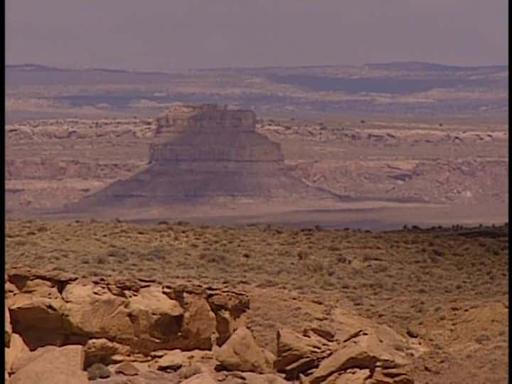 ¼ƬϿ֮գҿŴѧɴ The Mystery of Chaco Canyon: Unveiling the Ancient AstronomyĻ/Ļ