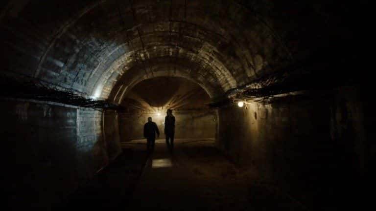 ¼Ƭ׷ɴƽг Hunting the Nazi Gold Train1080P-Ļ/Ļ