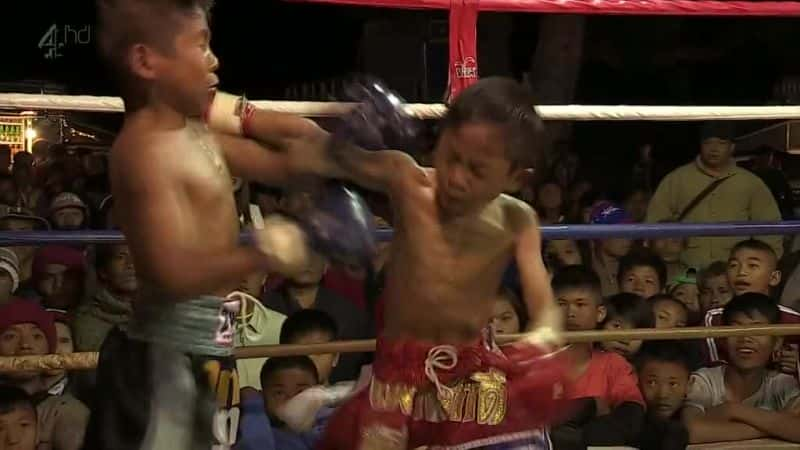 ¼Ƭȭͯ Kickboxing Kids1080P-Ļ/Ļ