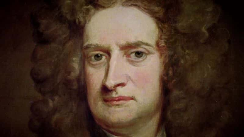 ¼Ƭˡţ٣ħʦ Isaac Newton: The Last MagicianĻ/Ļ