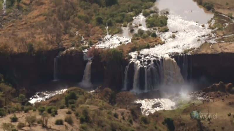 ¼Ƭ֮أ Land of Extremes: EthiopiaĻ/Ļ