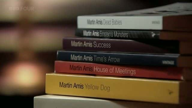 ¼Ƭˡɭ˹̸ Mark Lawson Talks to Martin Amis1080Pȫ1-Ļ/Ļ