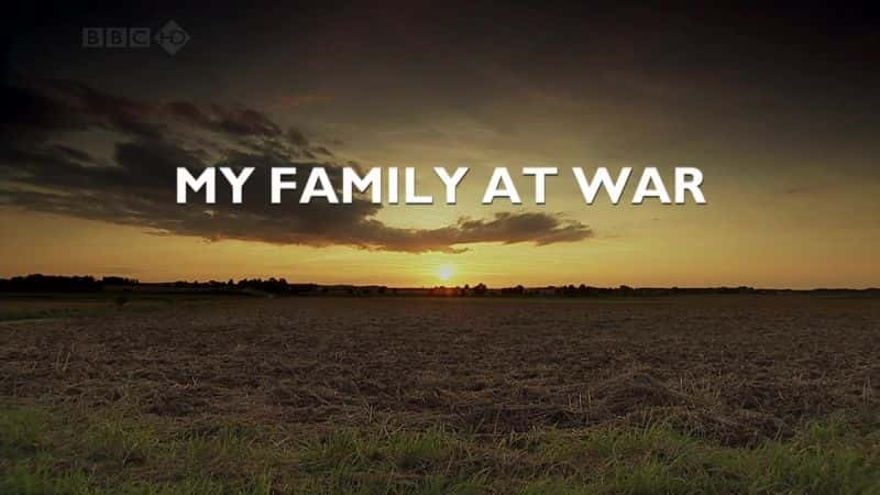 ¼Ƭҵսͥ My Family at War: HDĻ/Ļ