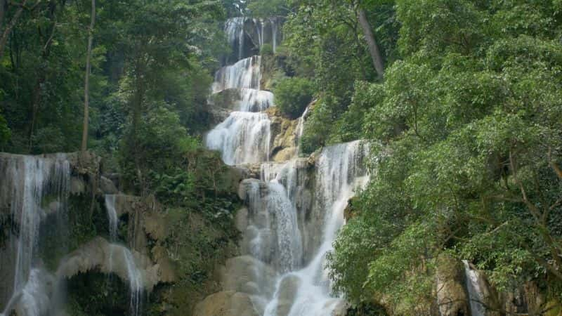 纪录片《湄公河之谜系列 1 第 02 部分 老挝：山地荒野 Mysteries of the Mekong Series 1 Part 02 Laos: The Mountain Wilds》[无字][BT][1080P]资源下载