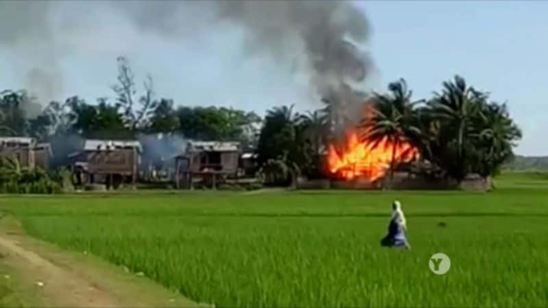 ¼Ƭɱ¾ Myanmar's Killing FieldsĻ/Ļ