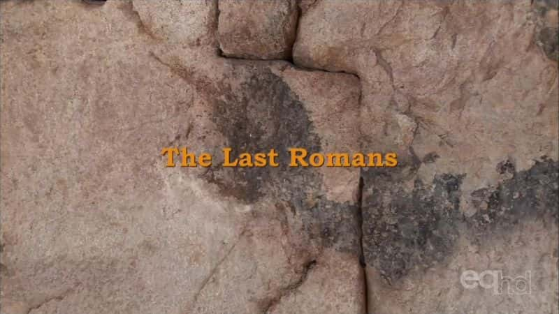 ¼Ƭ The Last RomansĻ/Ļ