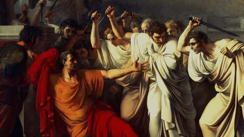 ¼ƬҶ˹ Julius Caesar Revealed1080Pȫ1-Ļ/Ļ