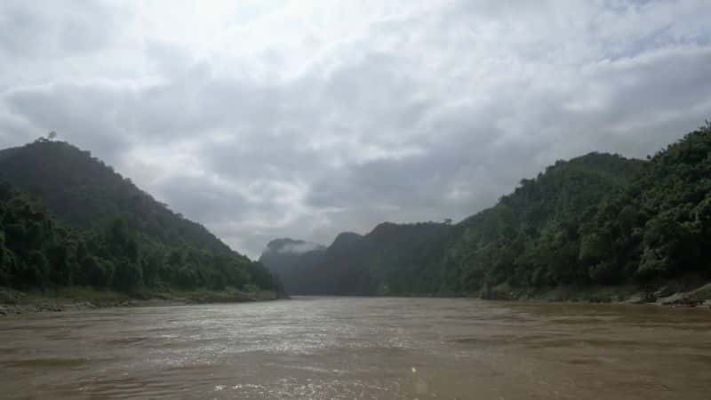 纪录片《湄公河之谜系列 1 第 02 部分 老挝：山地荒野 Mysteries of the Mekong Series 1 Part 02 Laos: The Mountain Wilds》[无字][BT][1080P]资源下载