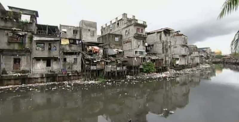 ¼Ƭƶ߹ Living with SlumsĻ/Ļ