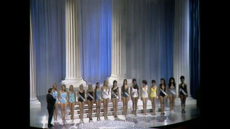 ¼Ƭ1970 С㣺ѡʺͻ Miss World 1970: Beauty Queens and Bedlam1080Pȫ1-Ļ/Ļ