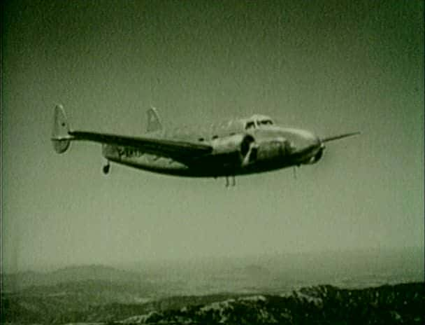 ¼Ƭϣ˾ Lockheed ConstellationĻ/Ļ