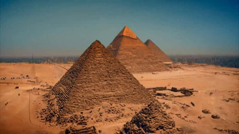 ¼Ƭʧıأϵ 1 Lost Treasures of Egypt: Series 11080P-Ļ/Ļ