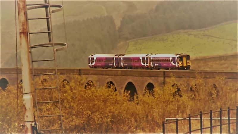 ¼Ƭʧ·ոʿ Lost Railways: Scotland and Wales1080P-Ļ/Ļ