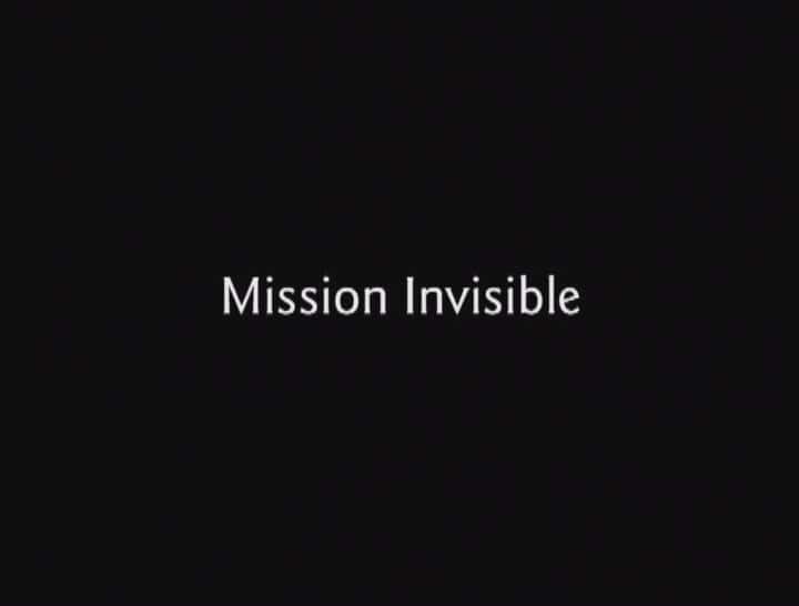 ¼Ƭʹ Mission InvisibleĻ/Ļ