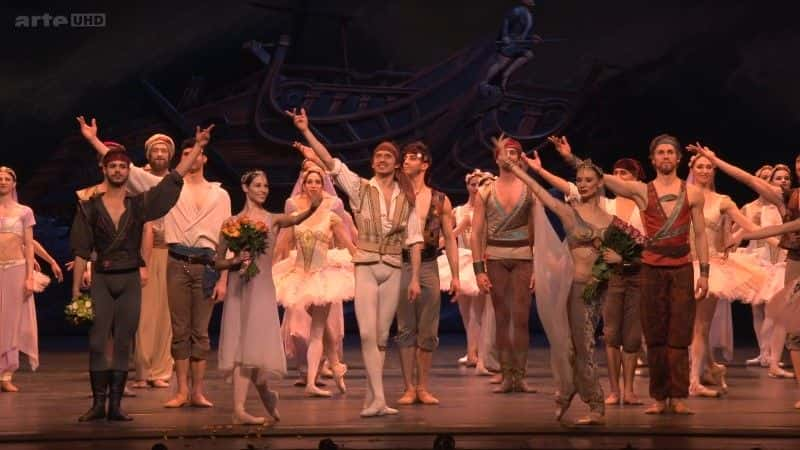 ¼Ƭ (SES) Le Corsaire (SES)1080Pȫ1-Ļ/Ļ